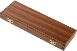 Fontenille Pataud Laguiole 2uds Juego De Cuchillos Para Carne Boj, LTC2LB -Victorinox Tienda de ventas FPLTC2LB 08 fontenille pataud scaled