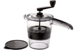 GEFU Spiralfix Espirilizador 13410