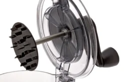 GEFU Spiralfix Espirilizador 13410 -Victorinox Tienda de ventas GF13410 03 gefu spiraalsnijder gf13410 03