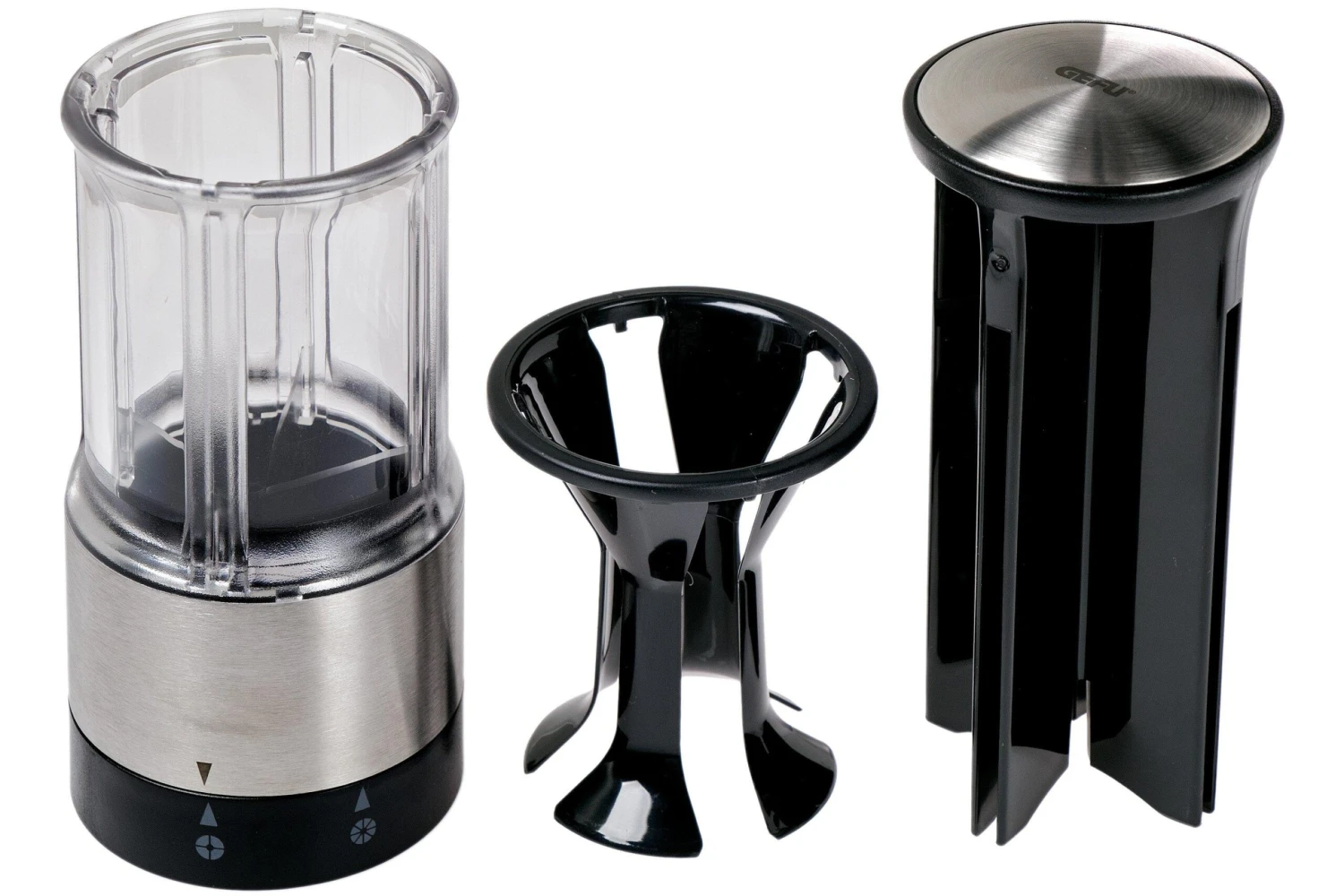 GEFU Flexicut Cortador De Frutas Y Verduras 13421 3 GEFU Flexicut Cortador De Frutas Y Verduras 13421 - Imagen 3