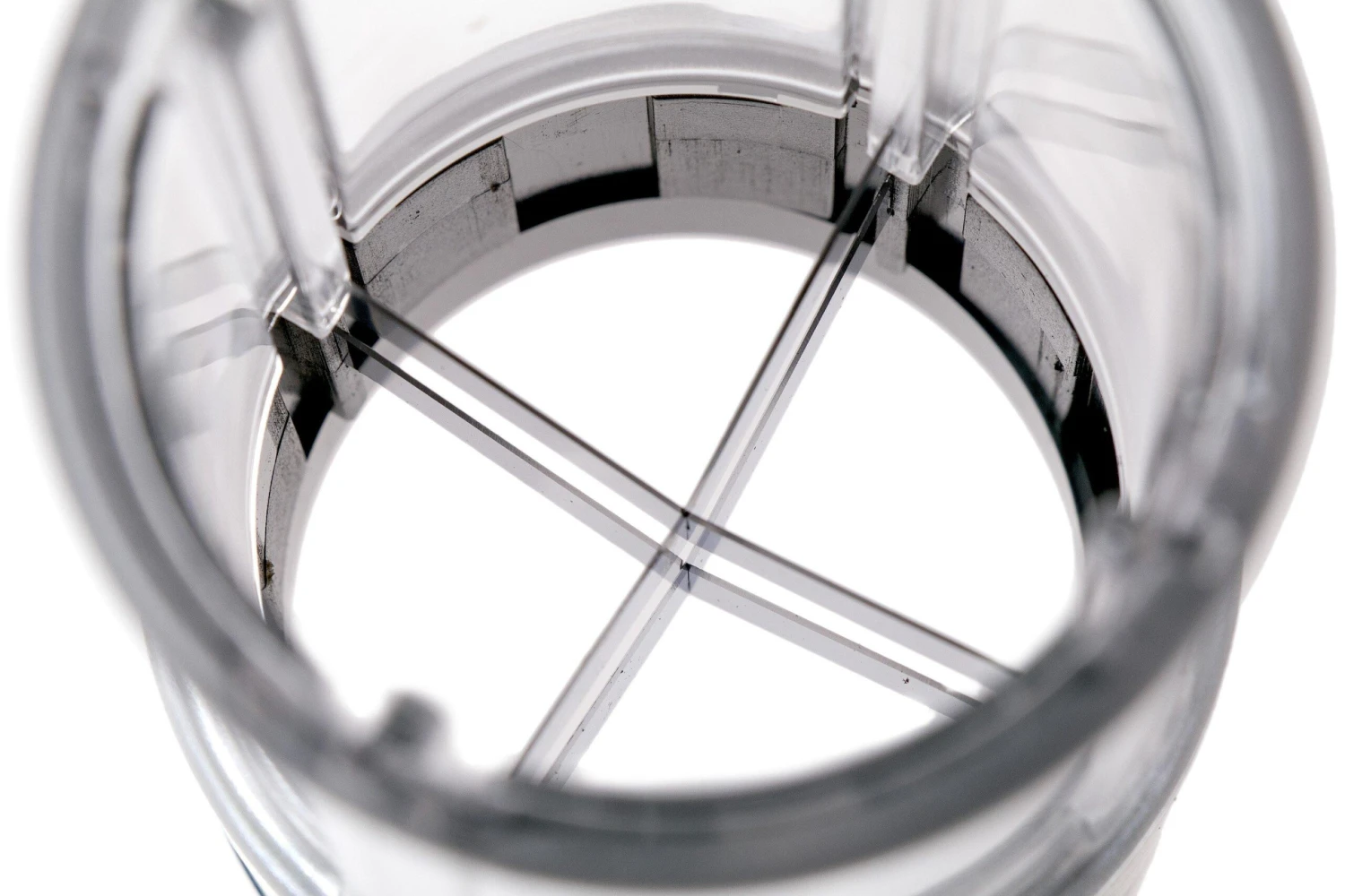 GEFU Flexicut Cortador De Frutas Y Verduras 13421 4 GEFU Flexicut Cortador De Frutas Y Verduras 13421 - Imagen 4