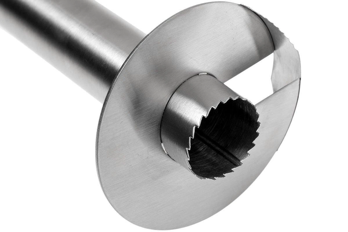 GEFU Professional Rebanador De Piñas, 13500 2 GEFU Professional Rebanador De Piñas, 13500 - Imagen 2