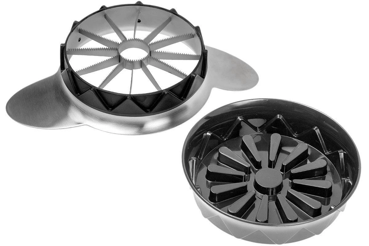 GEFU Pomo Cortador De Tomate / Manzana, 13590 2 GEFU Pomo Cortador De Tomate / Manzana, 13590 - Imagen 2