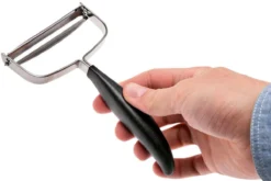 GEFU Verdura Pelador De Queso Y Verduras, 13670 -Victorinox Tienda de ventas GF13670 03 gefu gf13670 03