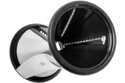 GEFU Spirelli XL Espiralizador, 13700 -Victorinox Tienda de ventas GF13700 04 gefu spirelli xl gf13700 04