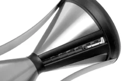 GEFU Spirelli XL Espiralizador, 13700 -Victorinox Tienda de ventas GF13700 05 gefu spirelli xl gf13700 05