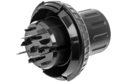 GEFU Spirelli XL Espiralizador, 13700 -Victorinox Tienda de ventas GF13700 06 gefu spirelli xl gf13700 06