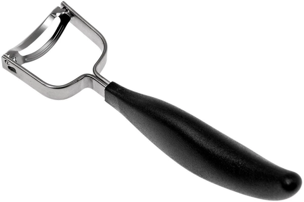 GEFU Filigrano Pelador De Espárragos Y Zanahorias, 13770 2 GEFU Filigrano Pelador De Espárragos Y Zanahorias, 13770 - Imagen 2