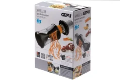 GEFU Spirelli 2.0 Espirilizador 13780 -Victorinox Tienda de ventas GF13780 05 gefu spiraalsnijder gf13780 05
