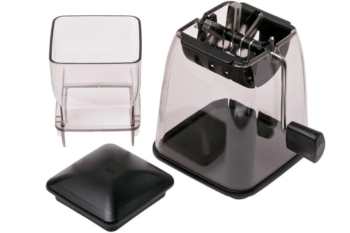 GEFU Cubico Cortador En Dados, 13900 2 GEFU Cubico Cortador En Dados, 13900 - Imagen 2