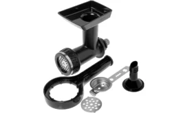 GEFU Transforma Picadora De Carne Con Accesorios, 19020