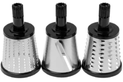 GEFU Transforma Rallador Giratorio, 19080 -Victorinox Tienda de ventas GF19080 03 gefu gf19080 03