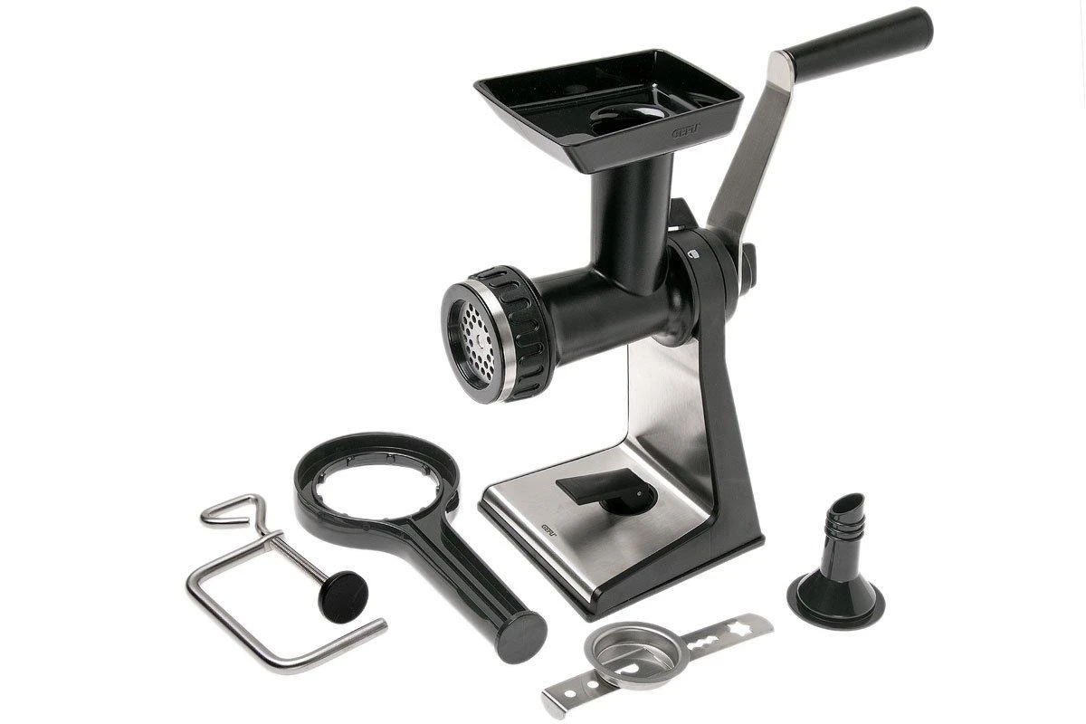 GEFU Transforma Picadora De Carne, 19090 1 GEFU Transforma Picadora De Carne, 19090