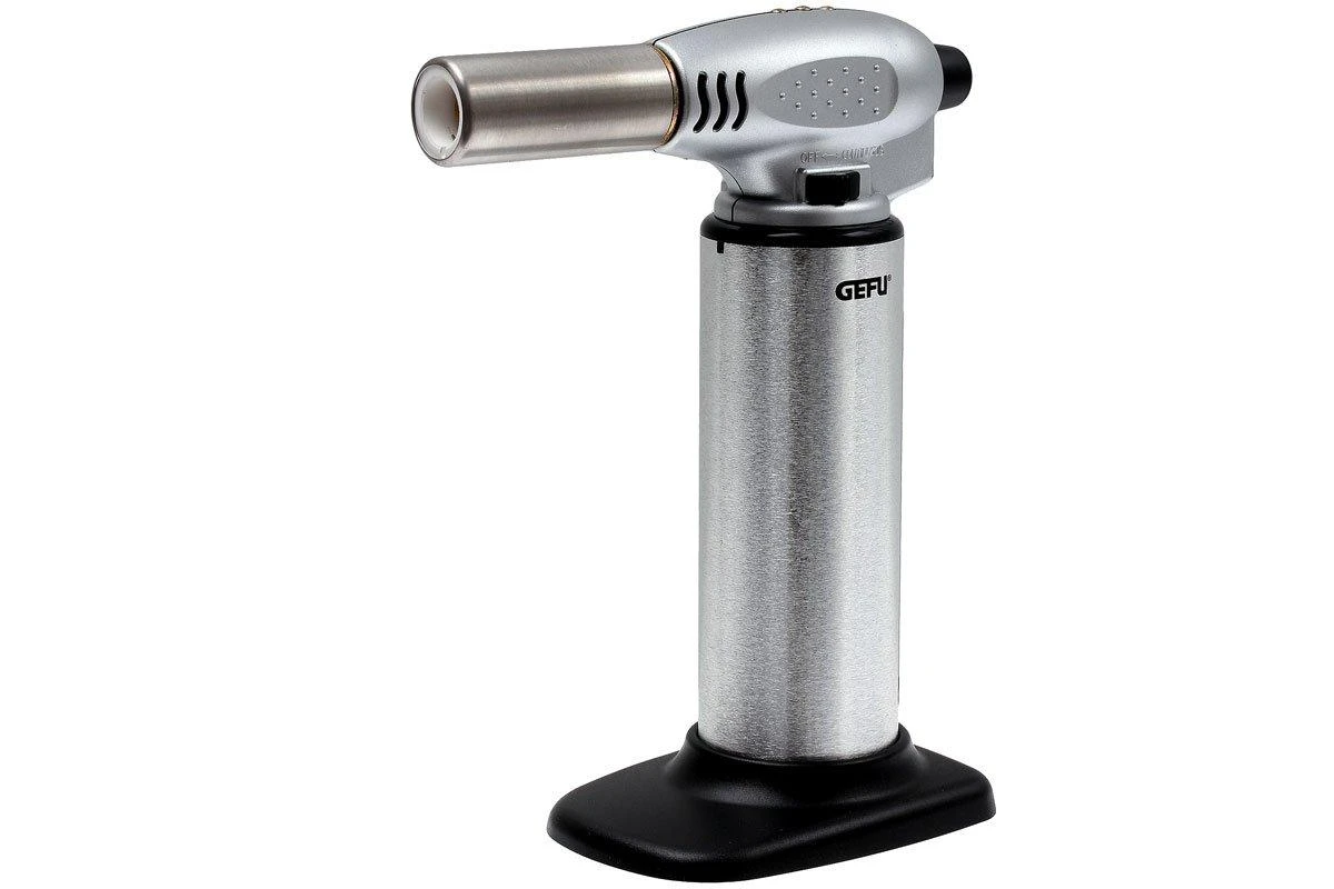 GEFU Fuego Quemador De Cocina 35400 1 GEFU Fuego Quemador De Cocina 35400