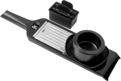 GEFU VIOLI 2.0 Rebanadora En Julianas, 50441