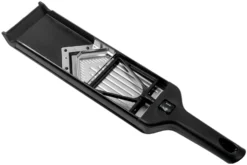 GEFU VIOLI 2.0 Rebanadora En Julianas, 50441 -Victorinox Tienda de ventas GF50441 03 spyderco scaled