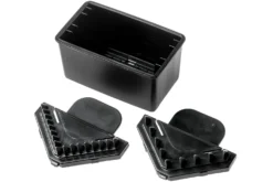 GEFU VIOLI 2.0 Rebanadora En Julianas, 50441 -Victorinox Tienda de ventas GF50441 04 spyderco scaled