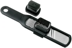 GEFU RAFINO Corta Ajos Y Rallador, 50472