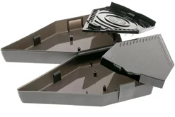 GEFU Violino Mandolina De Cocina, 55700 -Victorinox Tienda de ventas GF55700 03 gefu gf55700 03