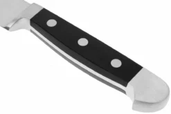 Güde Alpha Cuchillo De Pan, 1430/21 -Victorinox Tienda de ventas GU1430 21 05 gude alpha broodmes gu1430 21 d5