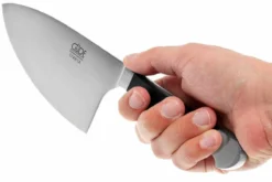 Güde Alpha Herb Knife Shark, 1749/14 9 Güde Alpha Herb Knife Shark, 1749/14 -Victorinox Tienda de ventas GU1749 14 05 gude alpha herb knife shark gu1749 14 d5