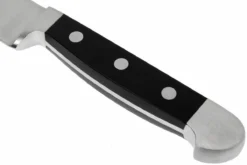 Güde Alpha Cuchillo Para Filetear Flexible, 1765/18 7 Güde Alpha Cuchillo Para Filetear Flexible, 1765/18 -Victorinox Tienda de ventas GU1765 18 03 gude alpha flexibel fileermes gu1765 18 d3