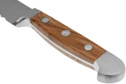 Güde Alpha Olive Cuchillo De Pan, X430/21 11 Güde Alpha Olive Cuchillo De Pan, X430/21 -Victorinox Tienda de ventas GUX430 21 05 gude alpha olive gux430 21 05