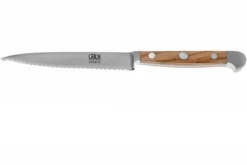 Güde Alpha Olive Cuchillo Tomatero, X464/13