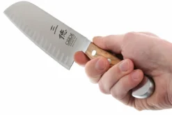 Güde Alpha Olive Santoku Con Borde Granton, X546/18 -Victorinox Tienda de ventas GUX546 18 05 gude alpha olive gux546 18 05