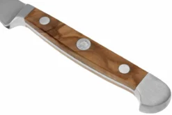 Güde Alpha Olive Bird's Beak Cuchillo Curvo, X703/06 -Victorinox Tienda de ventas GUX703 06 03 gude alpha olive gux703 06 03