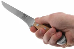 Güde Alpha Olive Cuchillo Deshuesador, X703/16 -Victorinox Tienda de ventas GUX703 16 05 gude alpha olive gux703 16 05