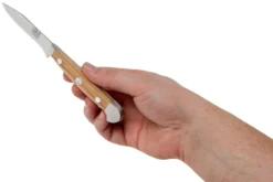 Güde Alpha Olive Cuchillo De Pelar, X708/08 -Victorinox Tienda de ventas GUX708 08 06 gude alpha olive scaled