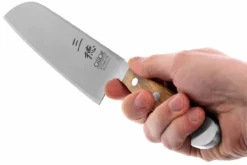 Güde Alpha Olive Santoku, X746/18 9 Güde Alpha Olive Santoku, X746/18 -Victorinox Tienda de ventas GUX746 18 05 gude alpha olive gux746 18 05