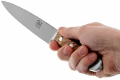 Güde Alpha Olive Cuchillo Para Filetear Flexible, X765/18 -Victorinox Tienda de ventas GUX765 18 05 gude alpha olive gux765 18 05