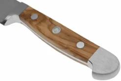 Güde Alpha Olive Cuchillo Para Trinchar, X765/21 -Victorinox Tienda de ventas GUX765 21 03 gude alpha olive gux765 21 03