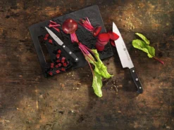 Zwilling Gourmet Juego De Cuchillos 6-unidades, 36131-003 -Victorinox Tienda de ventas Gourmet3 1