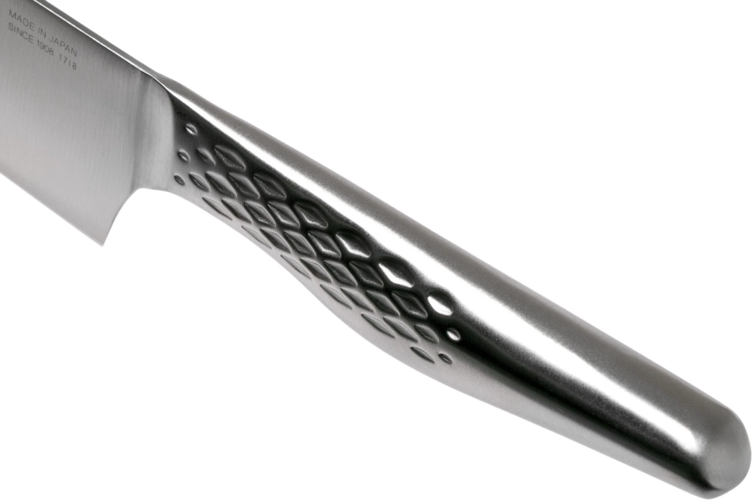 Kai Seki Magoroku Shoso Santoku, 16,5 Cm 5 Kai Seki Magoroku Shoso Santoku, 16,5 Cm - Imagen 5