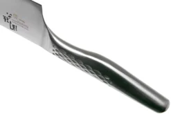 Kai Seki Magoroku Shoso Cuchillo De Chef, 24 Cm -Victorinox Tienda de ventas KAAB 5160 04 kai seki magoroku shoso scaled