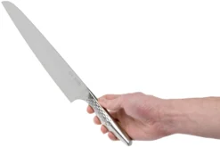Kai Seki Magoroku Shoso Cuchillo De Chef, 24 Cm -Victorinox Tienda de ventas KAAB 5160 06 kai seki magoroku shoso scaled