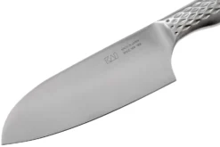 Kai Seki Magoroku Shoso Santoku Pequeño, 14,5 Cm 8 Kai Seki Magoroku Shoso Santoku Pequeño, 14,5 Cm -Victorinox Tienda de ventas KAAB 5162 03 kai seki magoroku shoso scaled