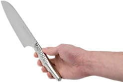 Kai Seki Magoroku Shoso Santoku Pequeño, 14,5 Cm 11 Kai Seki Magoroku Shoso Santoku Pequeño, 14,5 Cm -Victorinox Tienda de ventas KAAB 5162 06 kai seki magoroku shoso scaled