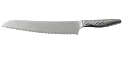 Kai Seki Magoroku Shoso Cuchillo Para Pan, 21 Cm