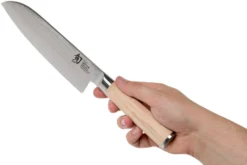 Kai Shun Classic White Santoku 18 Cm -Victorinox Tienda de ventas KADM 0702W 07 kai shun classic scaled