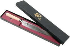 Kai Shun Classic White Cuchillo Para Trinchar 23 Cm -Victorinox Tienda de ventas KADM 0704W 08 kai shun classic scaled