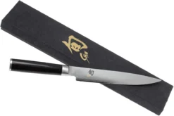Kai Shun Classic Cuchillo Para Trinchar 18 Cm -Victorinox Tienda de ventas KADM 0768 08 kai shun classic kadm 0768 08