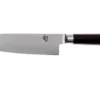 Kai Shun Classic Santoku Para Zurdos, 18 Cm