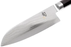 Kai Shun Classic Santoku Para Zurdos, 18 Cm 10 Kai Shun Classic Santoku Para Zurdos, 18 Cm -Victorinox Tienda de ventas KADM702L 03 kai shun v2017 kadm702l 03