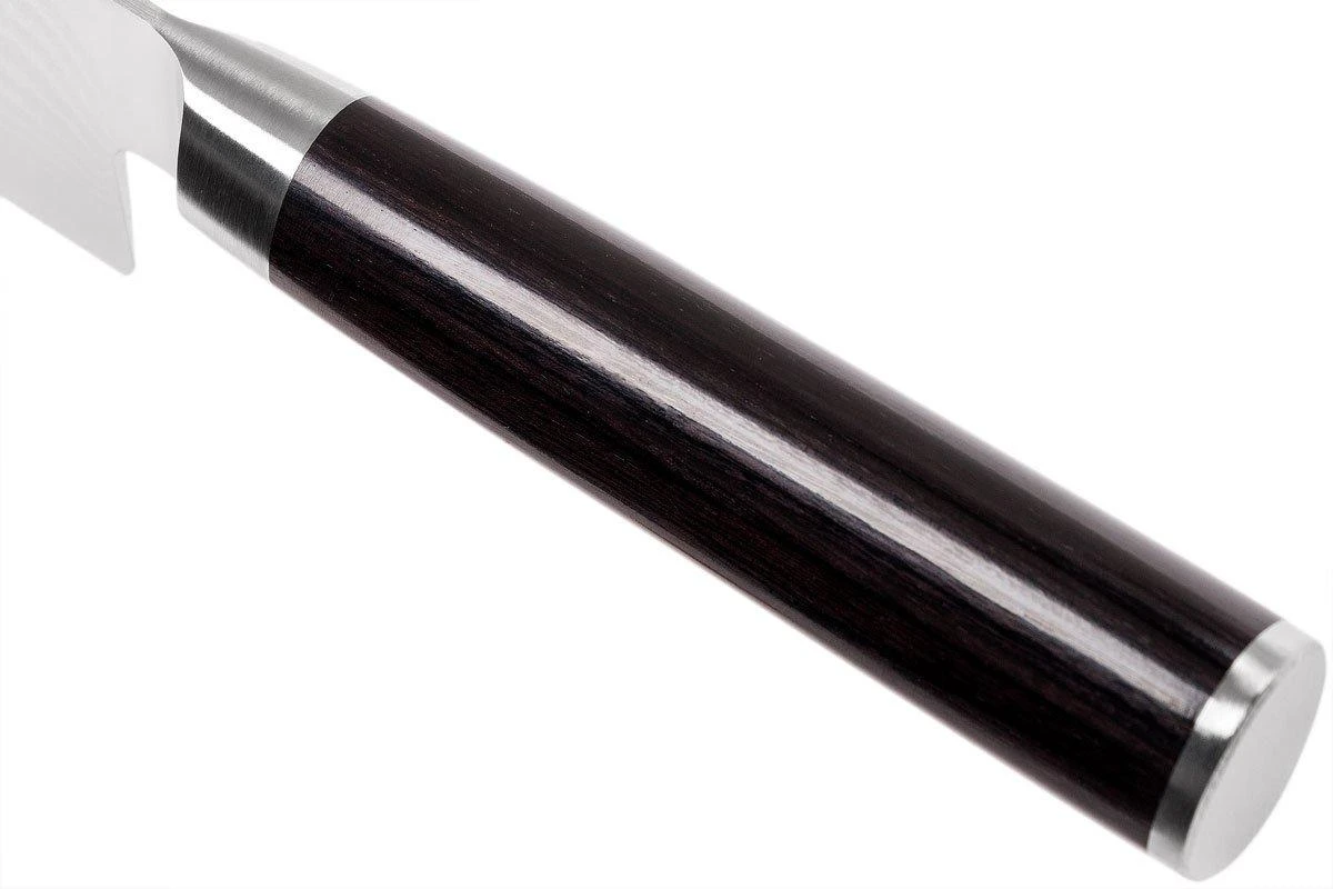 Kai Shun Classic Santoku Para Zurdos, 18 Cm 5 Kai Shun Classic Santoku Para Zurdos, 18 Cm - Imagen 5