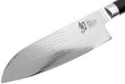 Kai Shun Classic Santoku, 18 Cm -Victorinox Tienda de ventas KADM702 03 kai shun v2017 kadm702 03