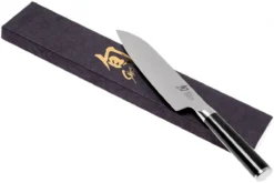 Kai Shun Classic Santoku, 18 Cm -Victorinox Tienda de ventas KADM702 08 kai shun v2017 kadm702 08